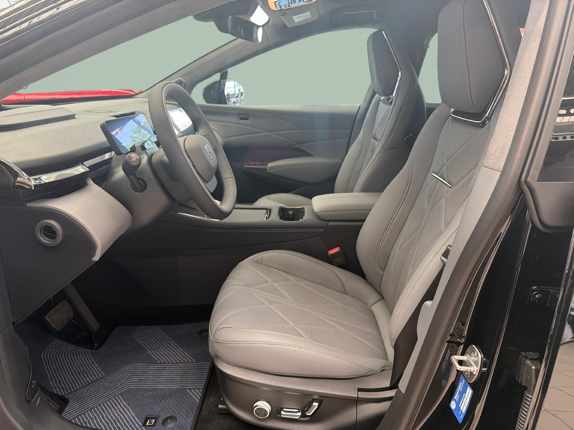 ZEEKR X Privilege AWD-image-9