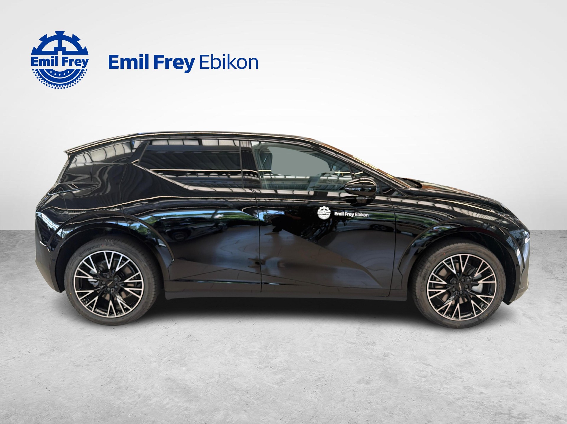 ZEEKR X Privilege AWD-image-5