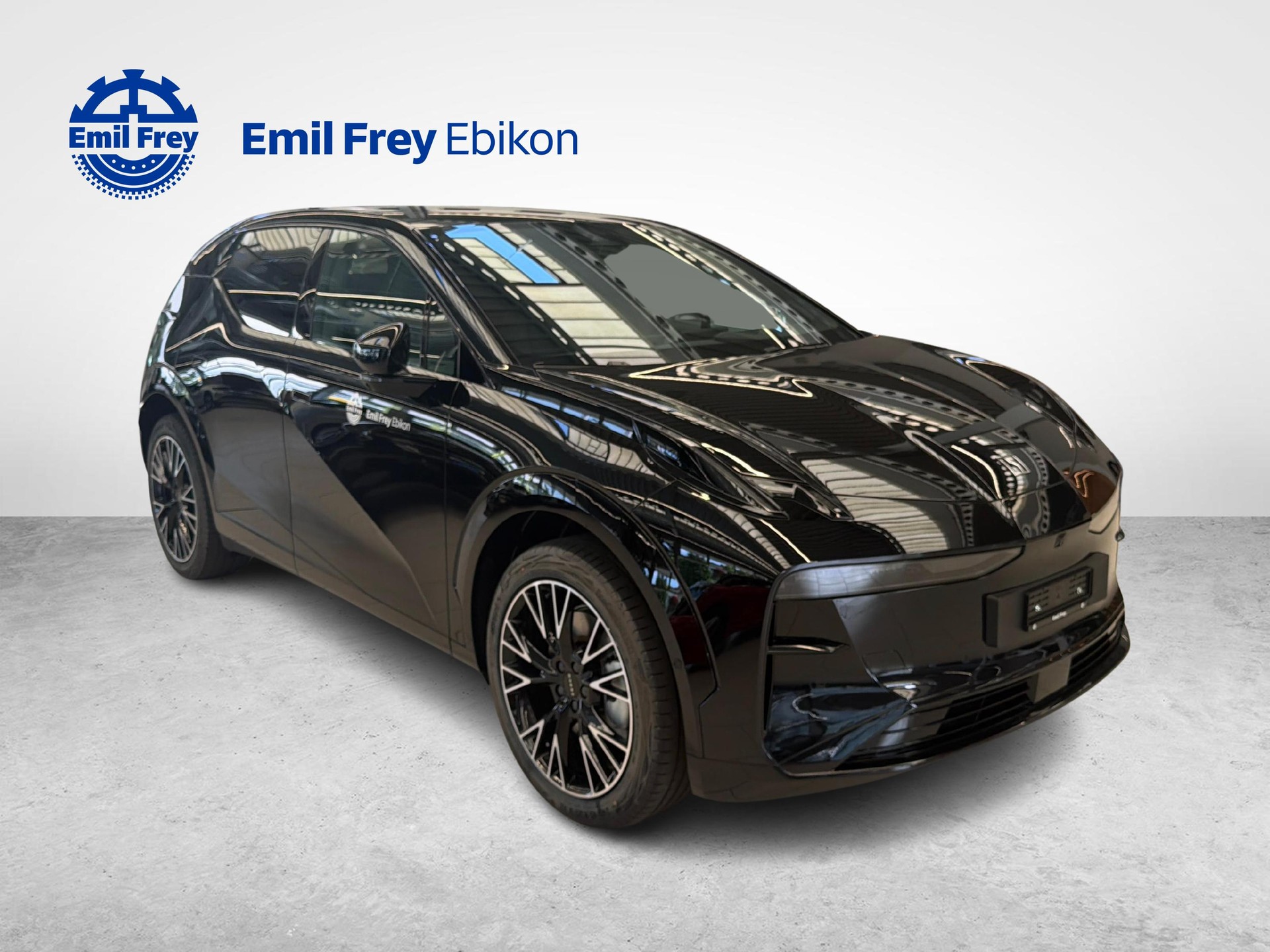 ZEEKR X Privilege AWD-image-6