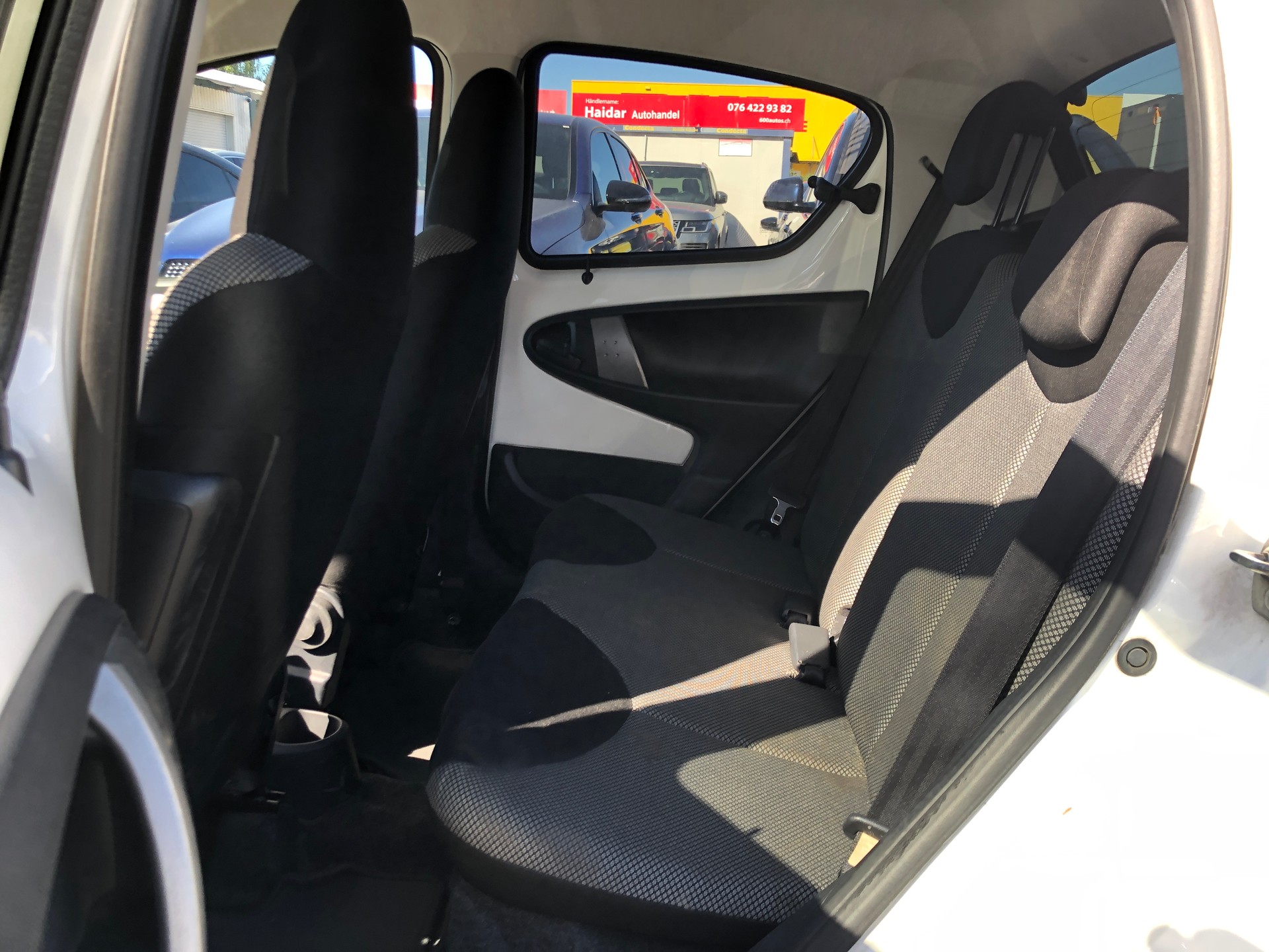 TOYOTA Aygo 1.0 VVT-i Collection-image-6