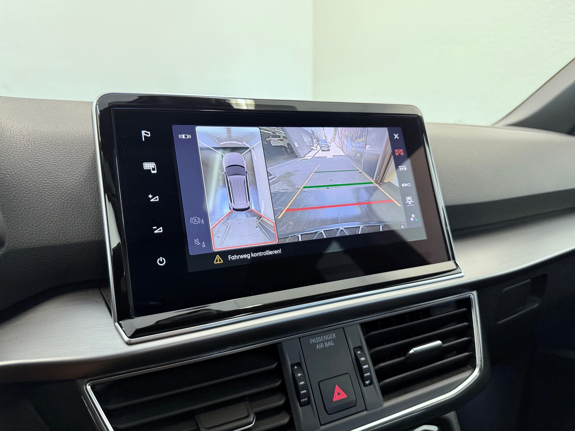 SEAT Tarraco 2.0TSI 4Drive DSG FR-image-26