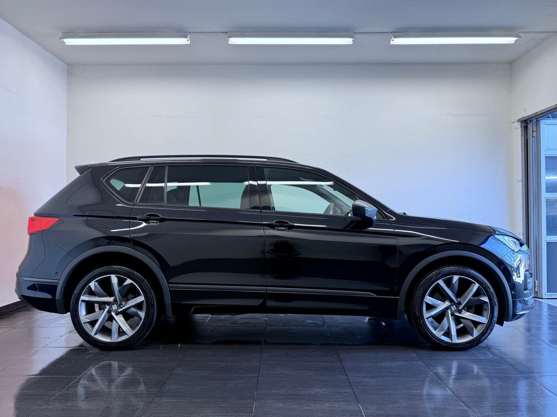 SEAT Tarraco 2.0TSI 4Drive DSG FR-image-4