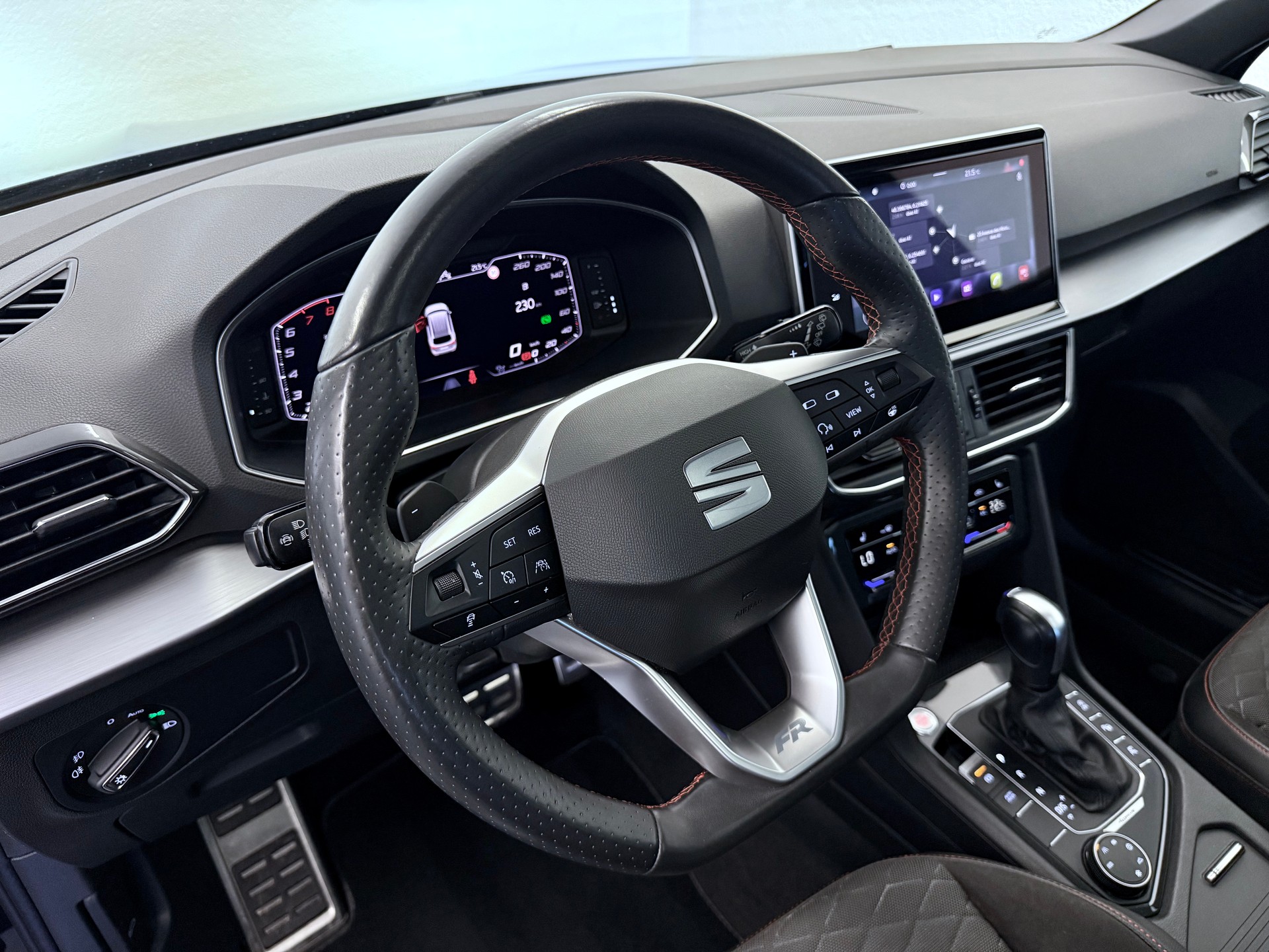 SEAT Tarraco 2.0TSI 4Drive DSG FR-image-19