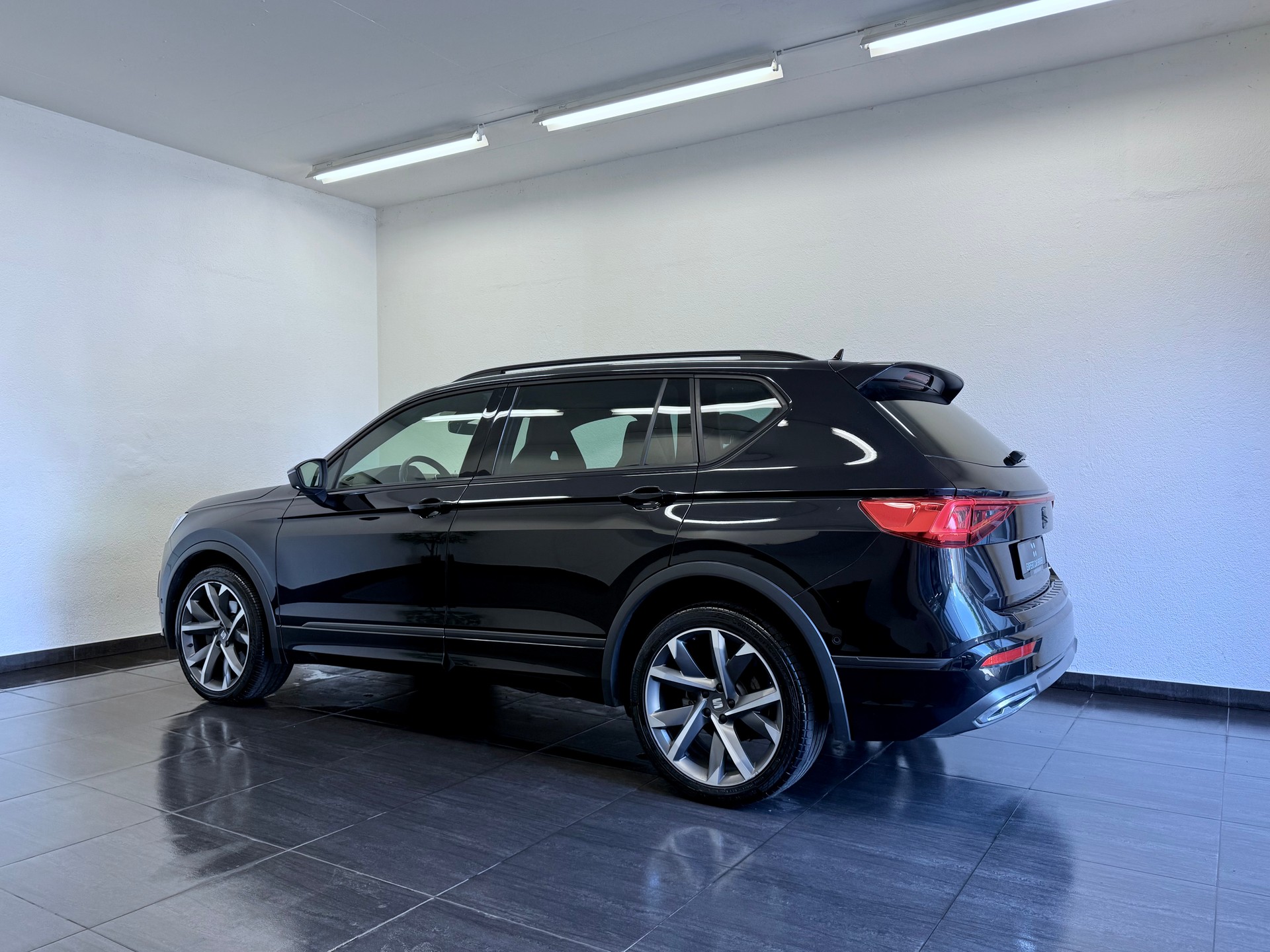 SEAT Tarraco 2.0TSI 4Drive DSG FR-image-7