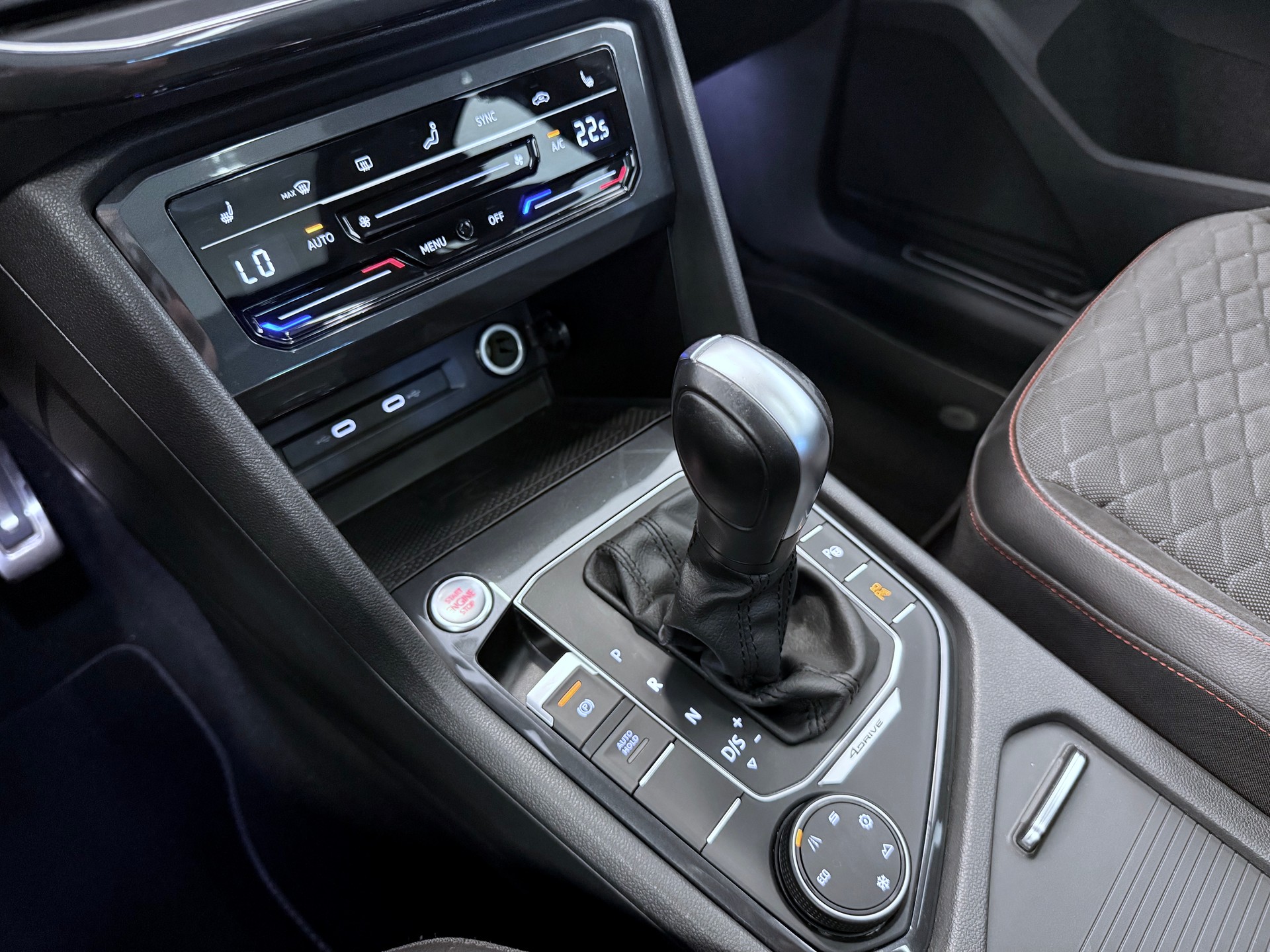 SEAT Tarraco 2.0TSI 4Drive DSG FR-image-27