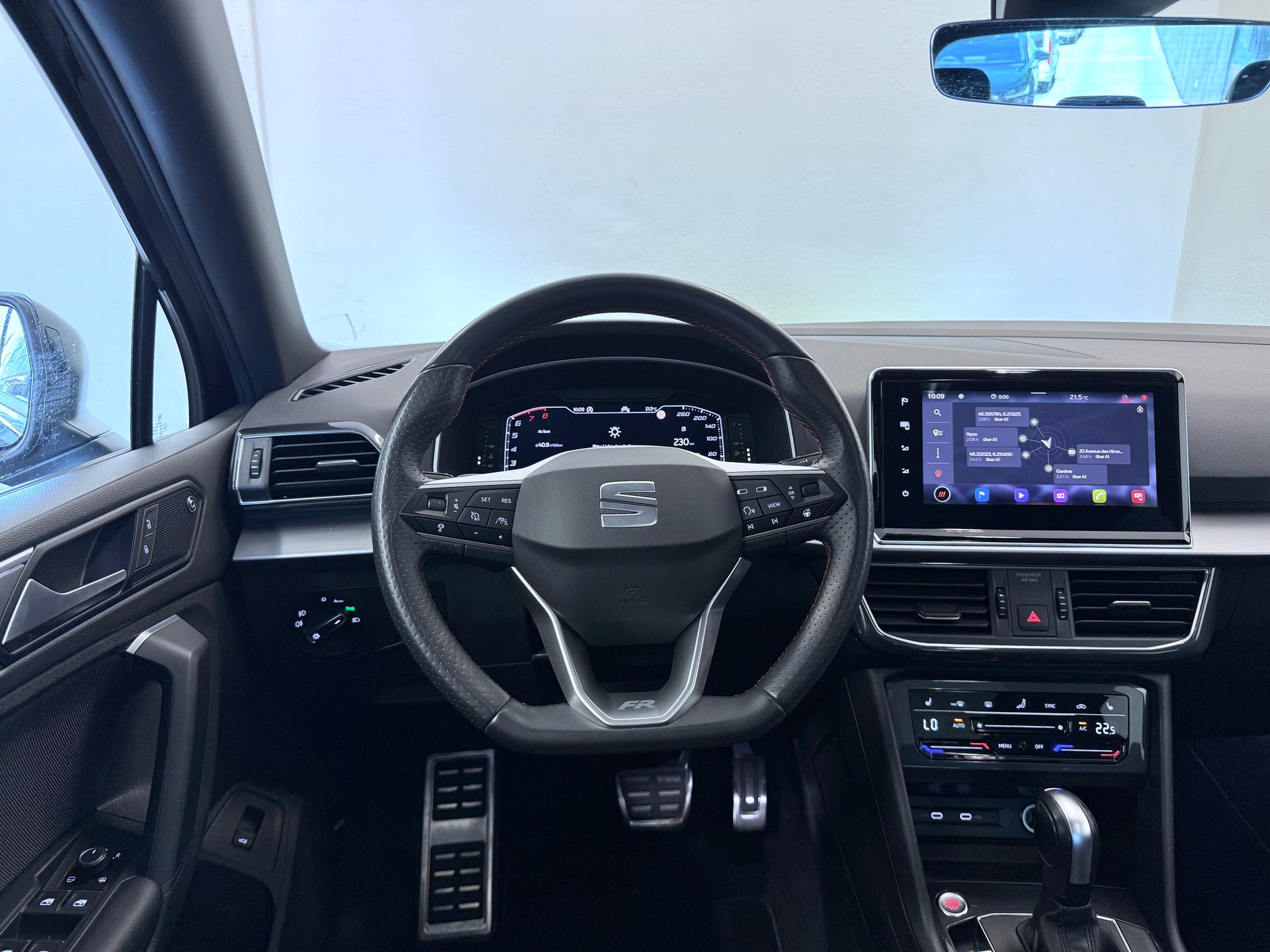 SEAT Tarraco 2.0TSI 4Drive DSG FR-image-13