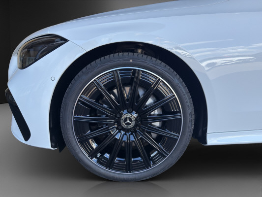 MERCEDES-BENZ CLE 200 Cabrio 4M-image-4