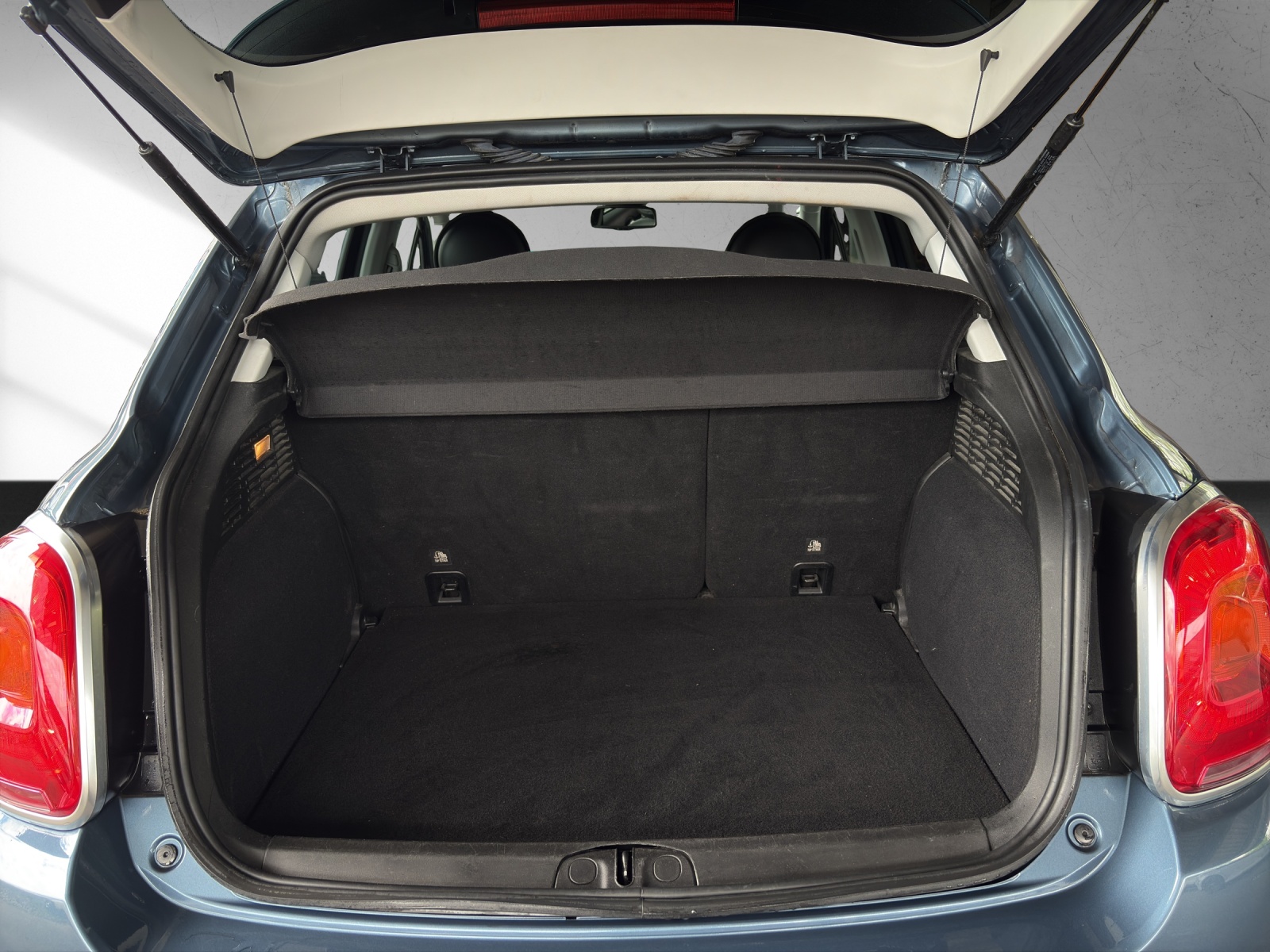 FIAT 500X 1.4T Mirror-image-11