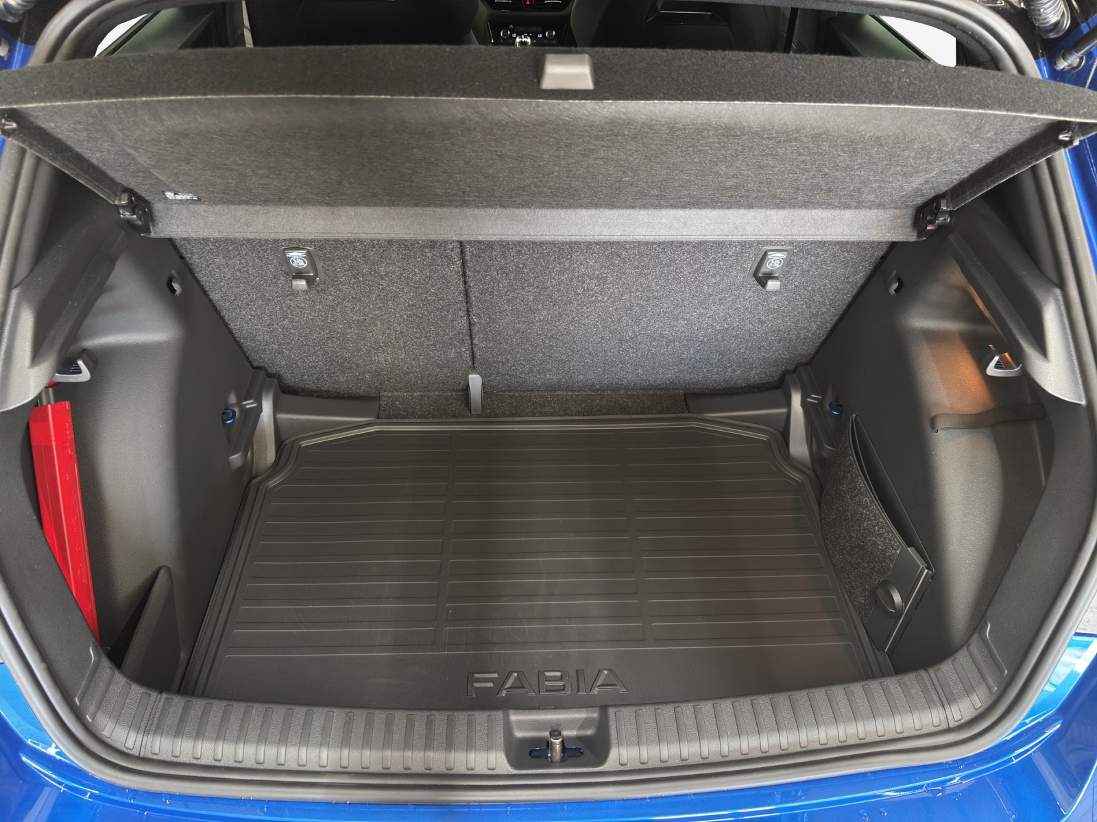 SKODA Fabia 1.0 TSI Monte Carlo DSG-image-12