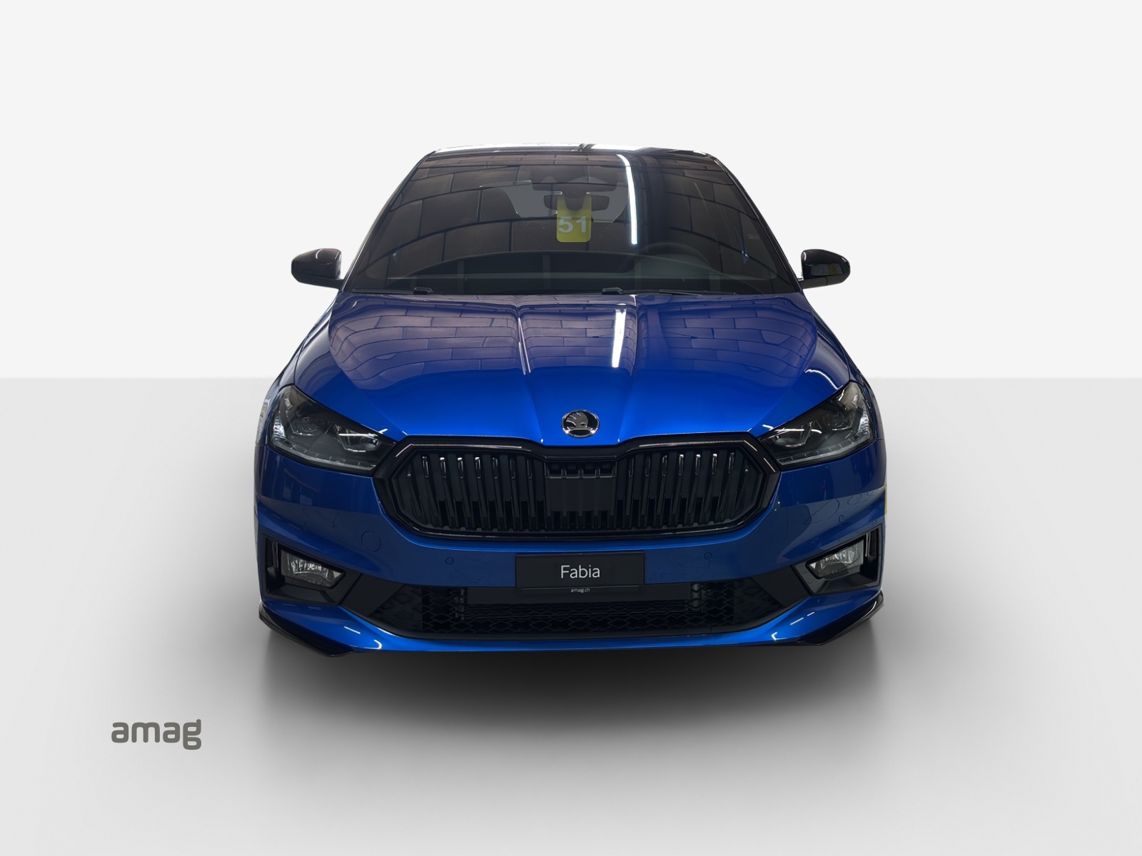 SKODA Fabia 1.0 TSI Monte Carlo DSG-image-6