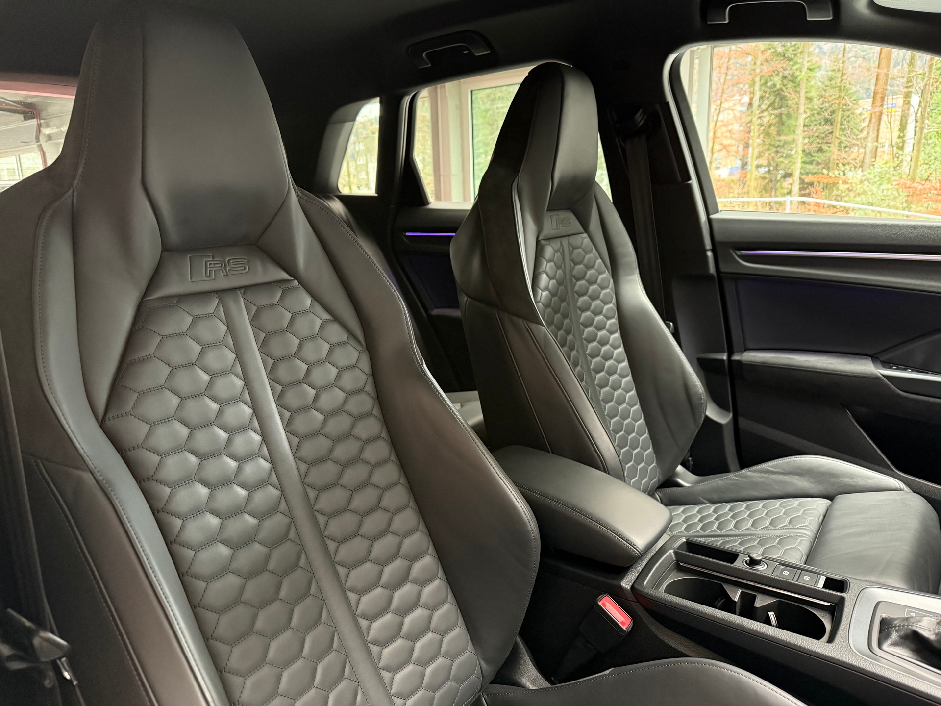 AUDI RS Q3 2.5 TFSI quattro S tronic-image-7