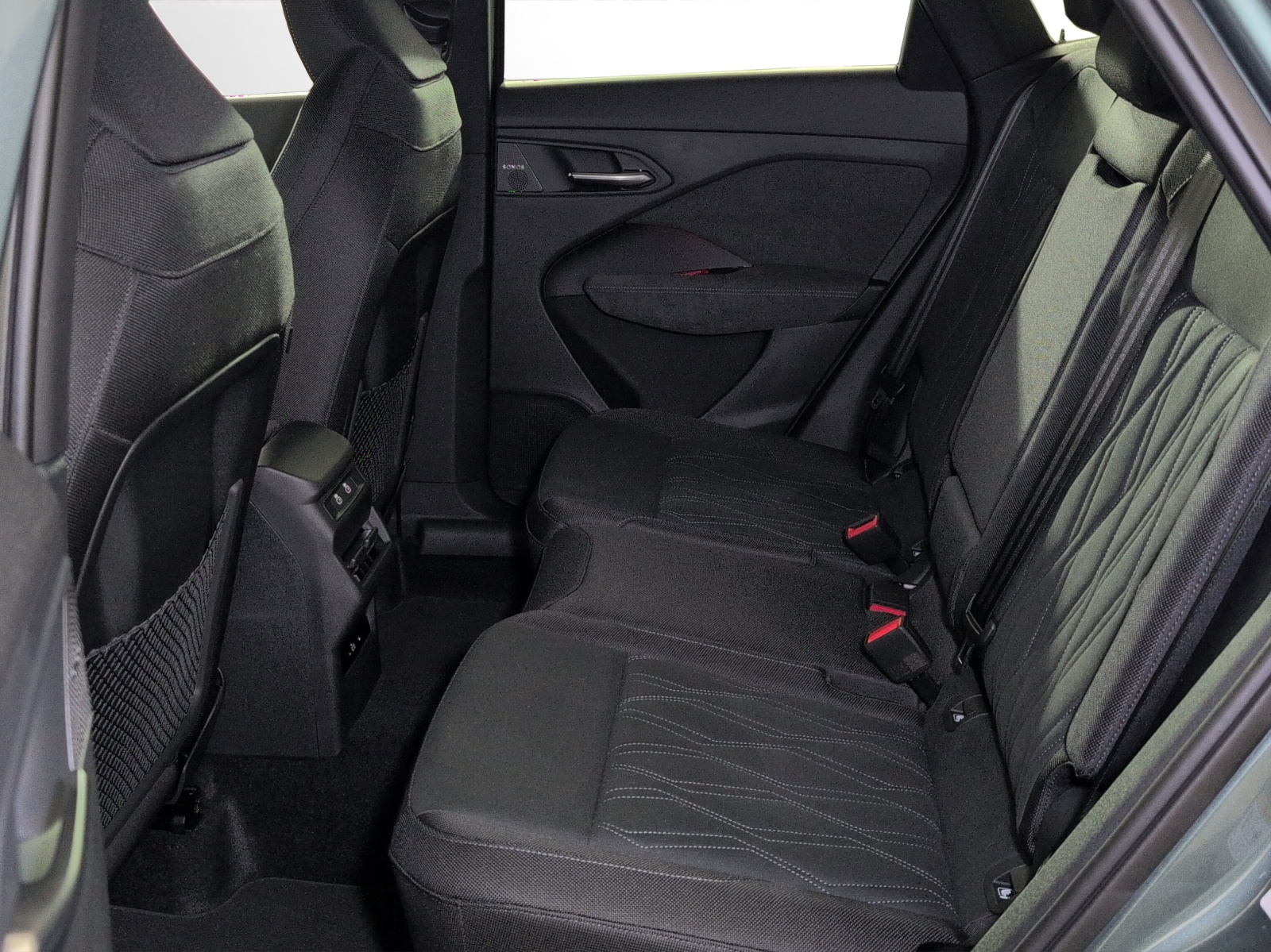 AUDI Q3 Sportback TFSI quattro 150 kW S tronic-image-7
