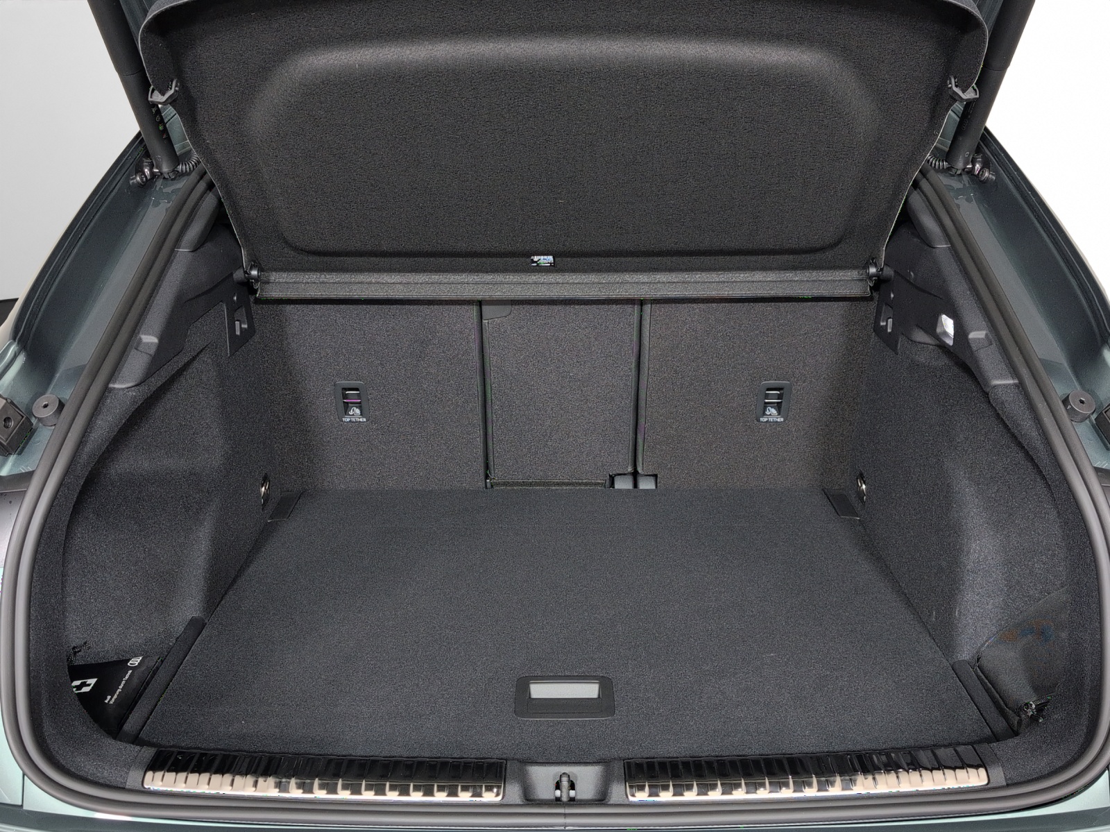 AUDI Q3 Sportback TFSI quattro 150 kW S tronic-image-14
