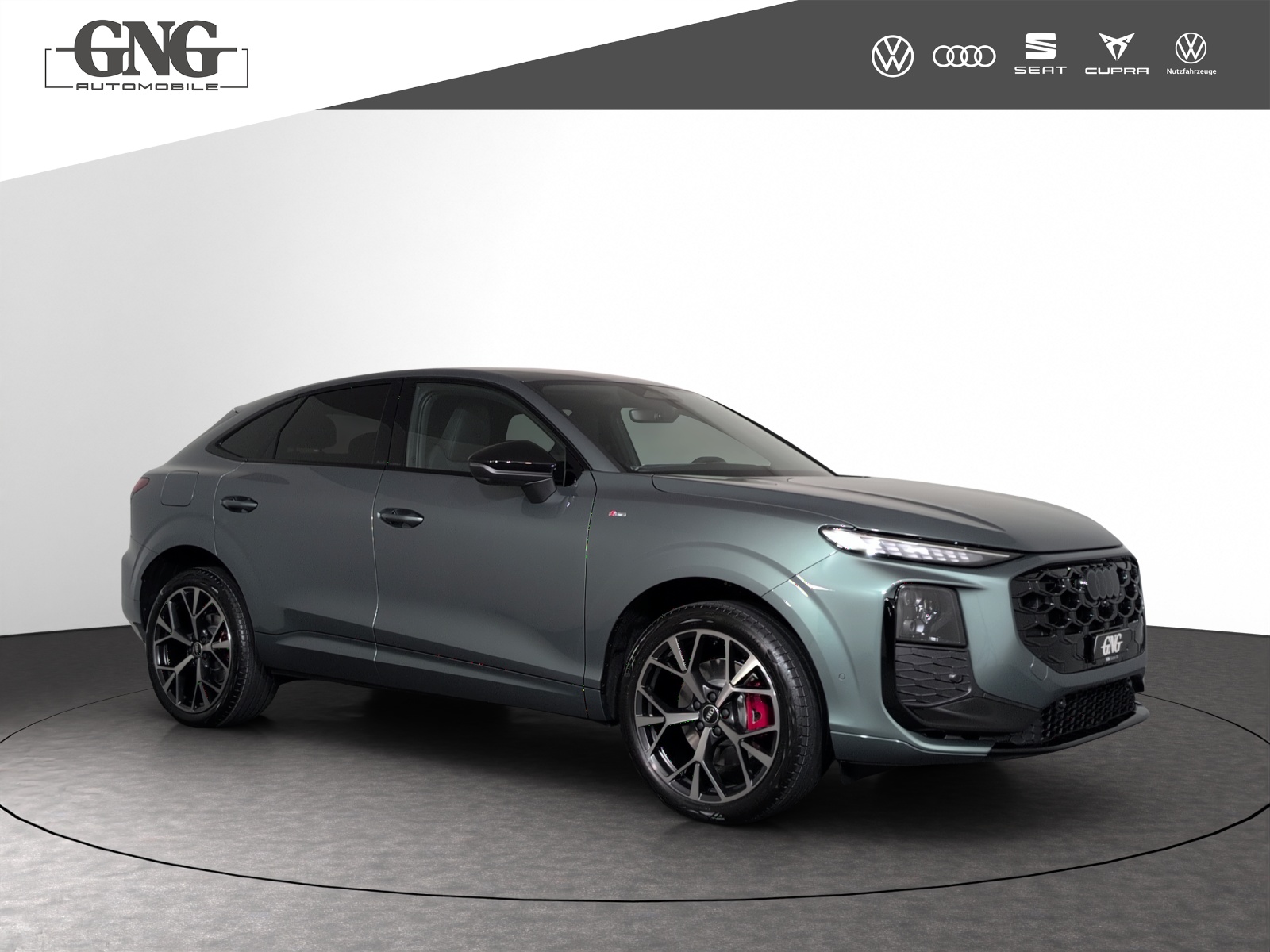 AUDI Q3 Sportback TFSI quattro 150 kW S tronic-image-3
