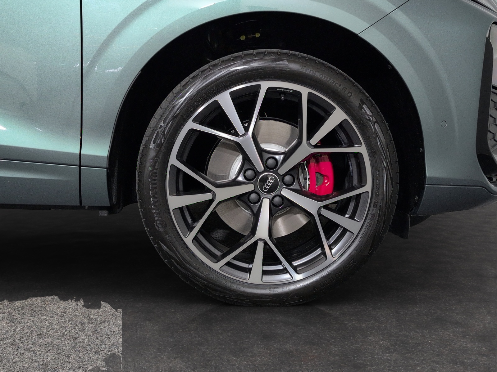 AUDI Q3 Sportback TFSI quattro 150 kW S tronic-image-4
