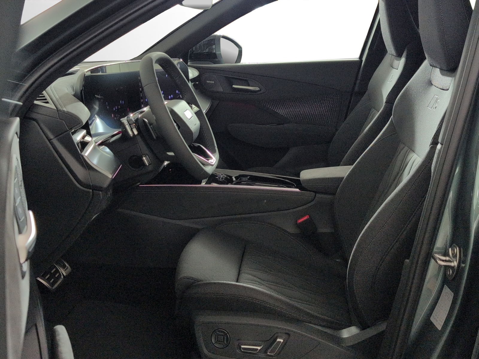 AUDI Q3 Sportback TFSI quattro 150 kW S tronic-image-5