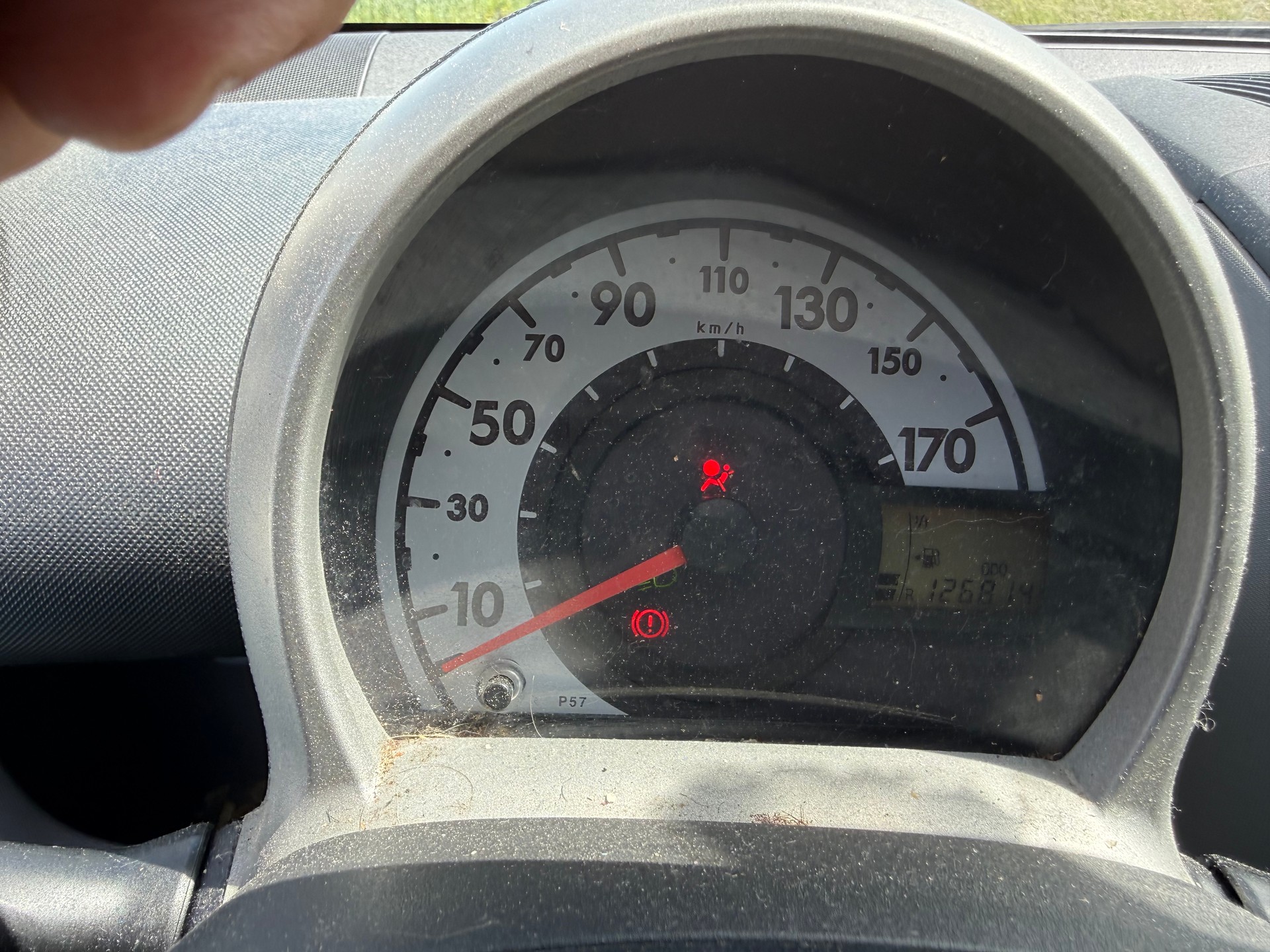 TOYOTA Aygo 1.0 Linea Terra-image-11