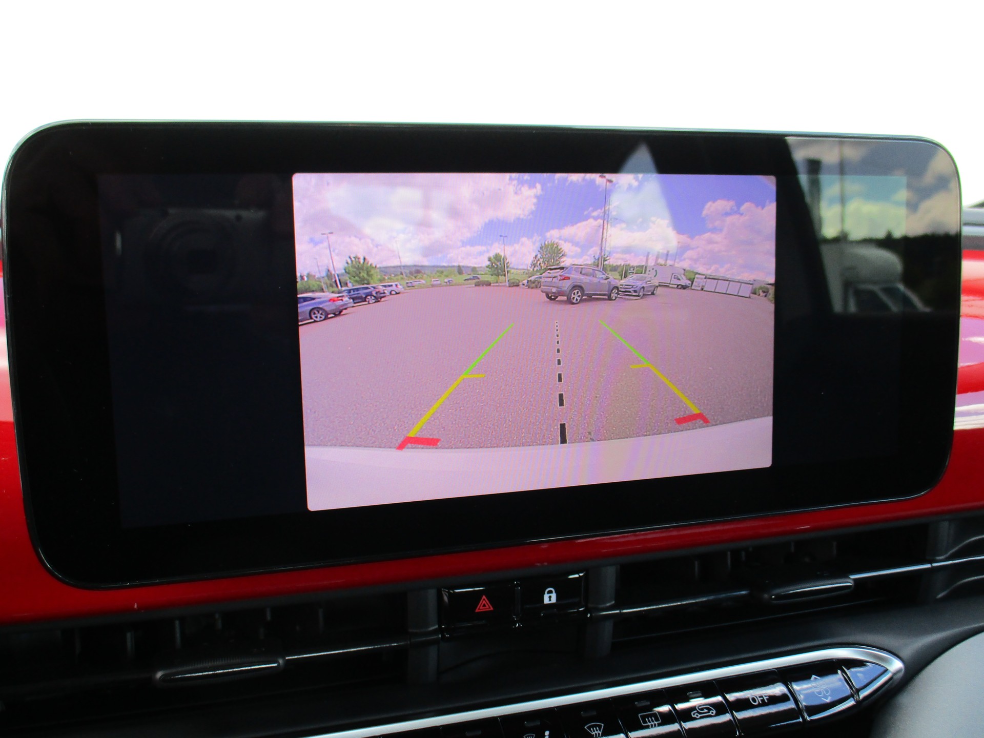 FIAT 500E 87kW RED-image-6