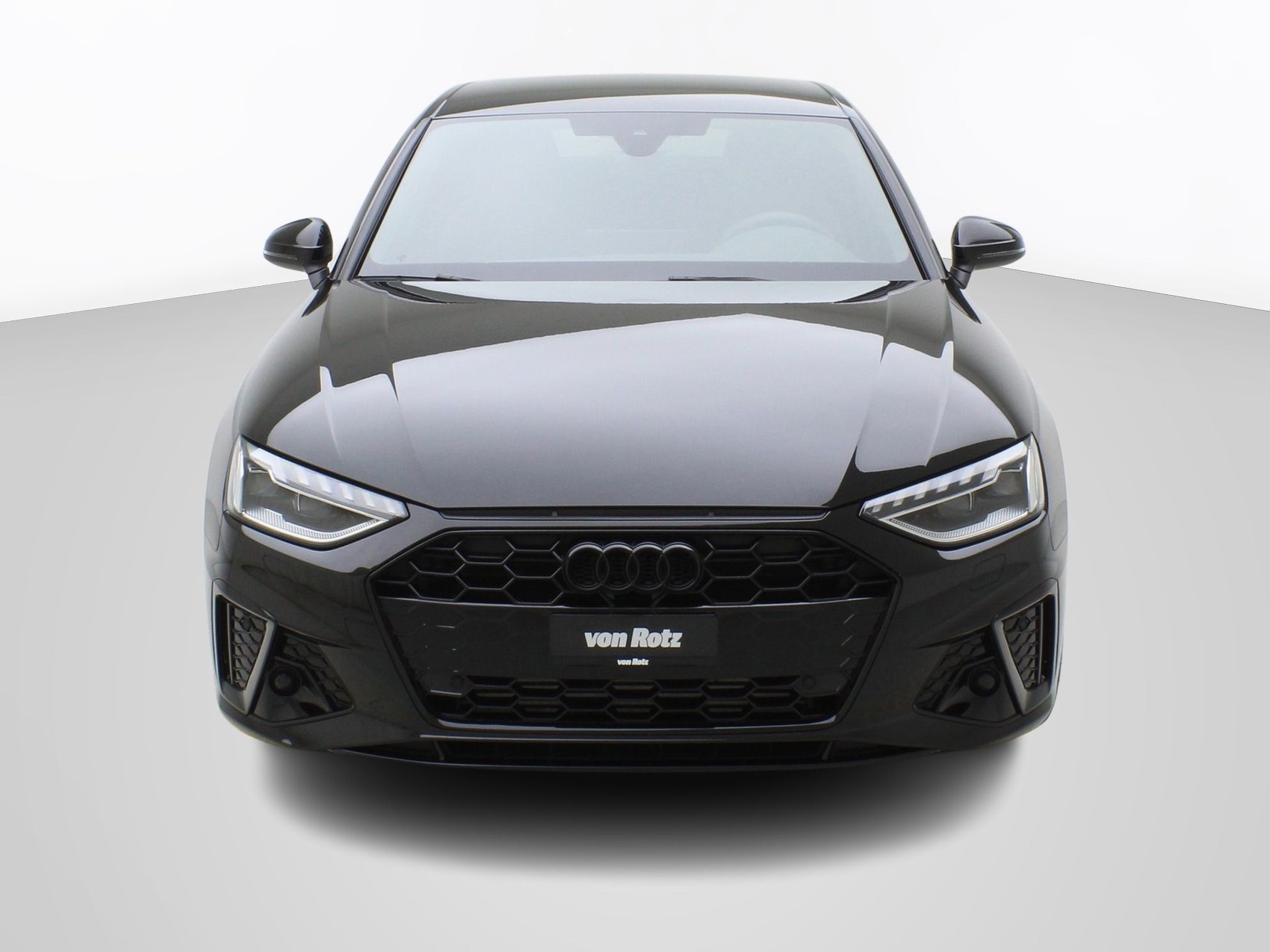 AUDI A4 40 TFSI S Line S-Tronic-image-5