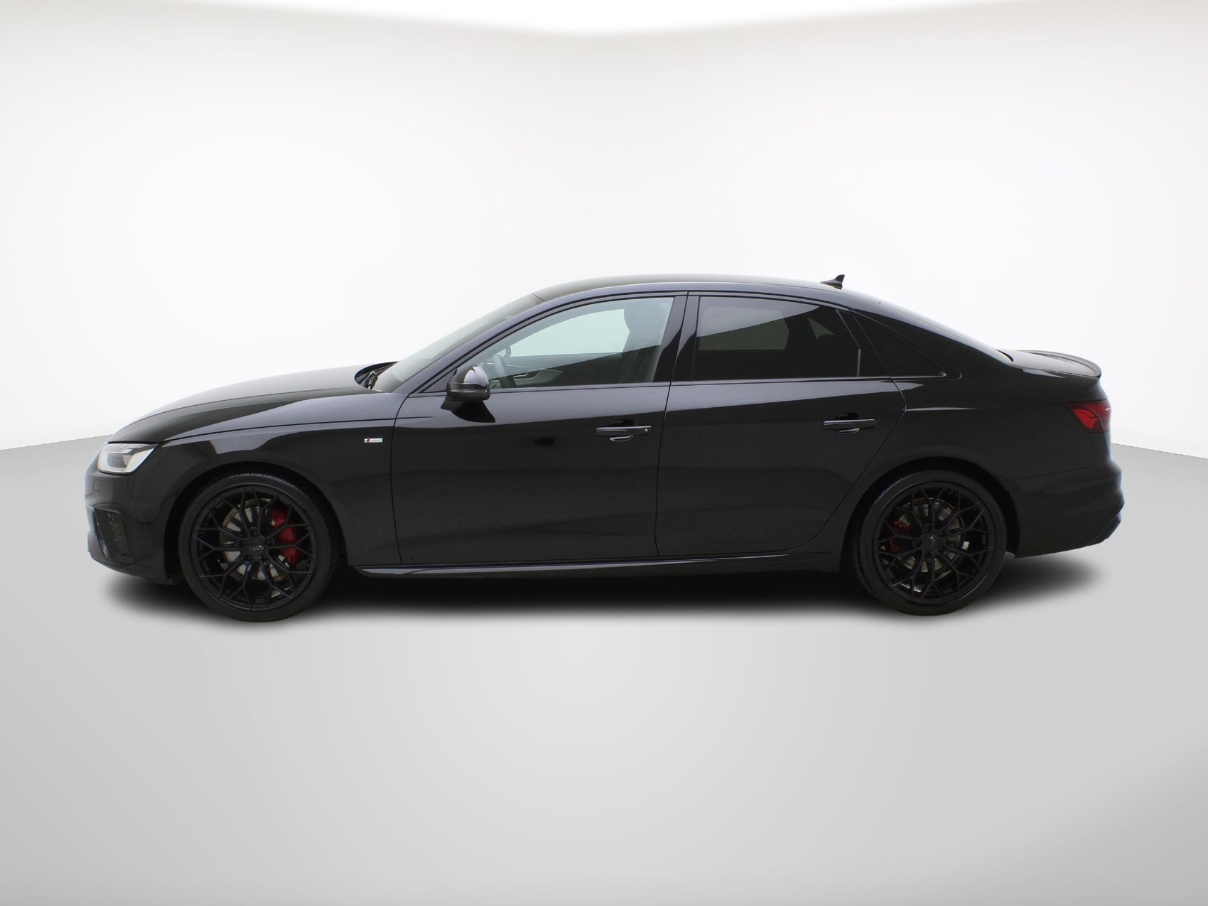AUDI A4 40 TFSI S Line S-Tronic-image-2
