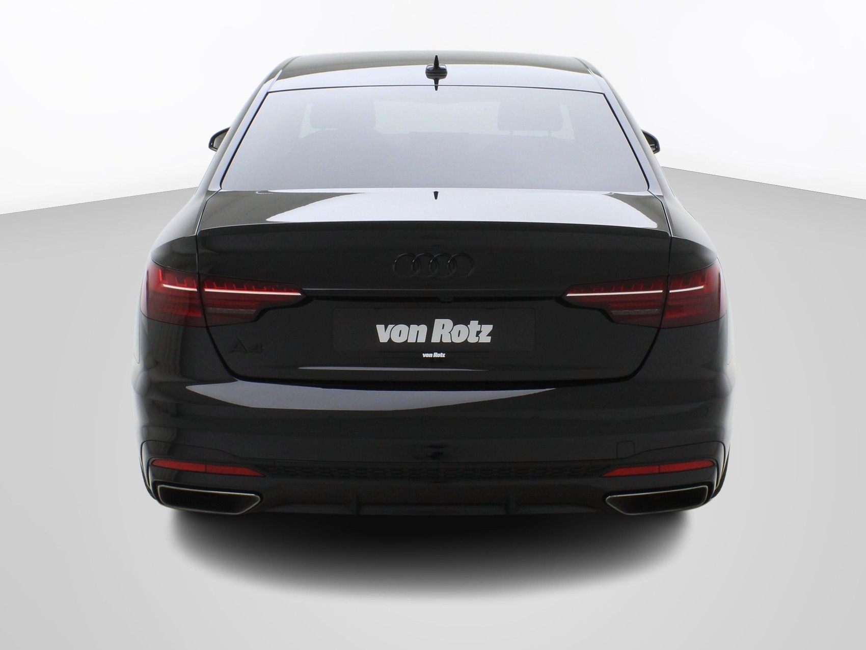 AUDI A4 40 TFSI S Line S-Tronic-image-3