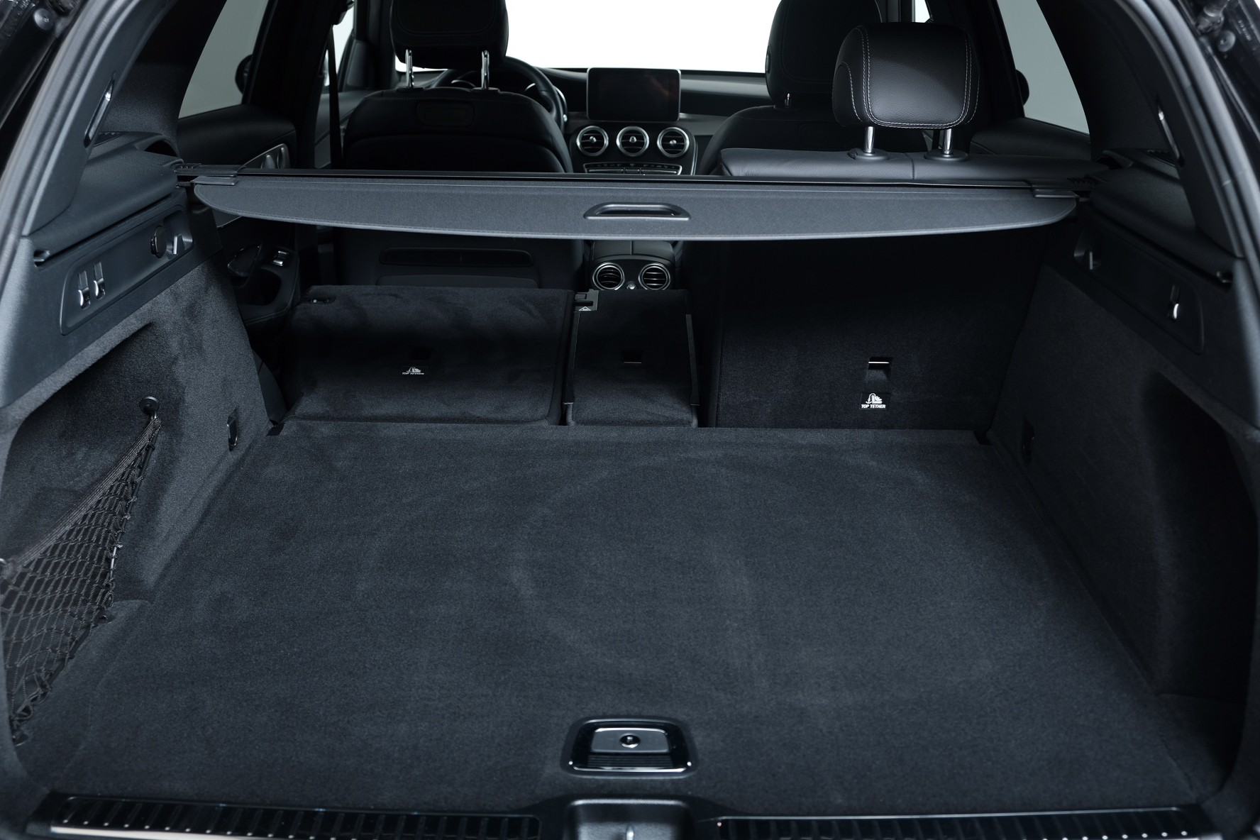 MERCEDES-BENZ GLC-Klasse X253 GLC 250 AMG Li-image-14
