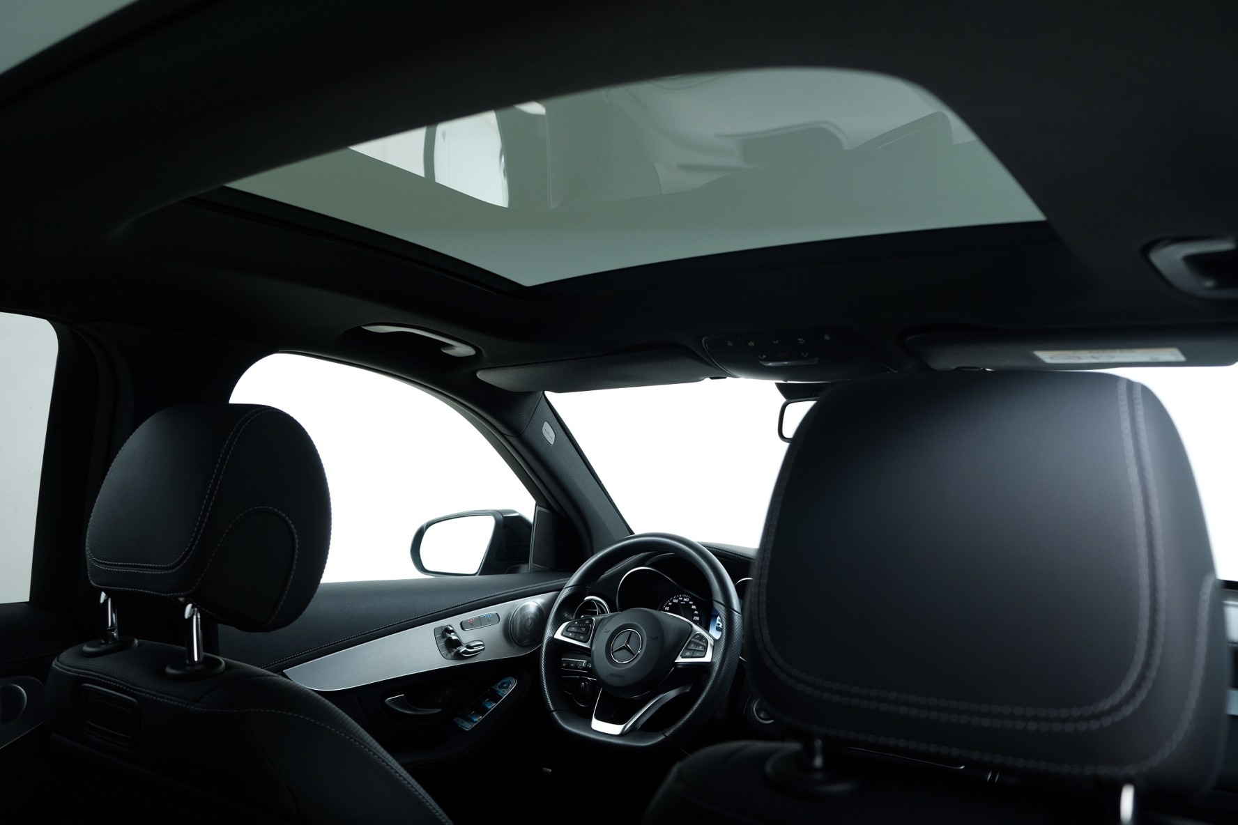 MERCEDES-BENZ GLC-Klasse X253 GLC 250 AMG Li-image-12