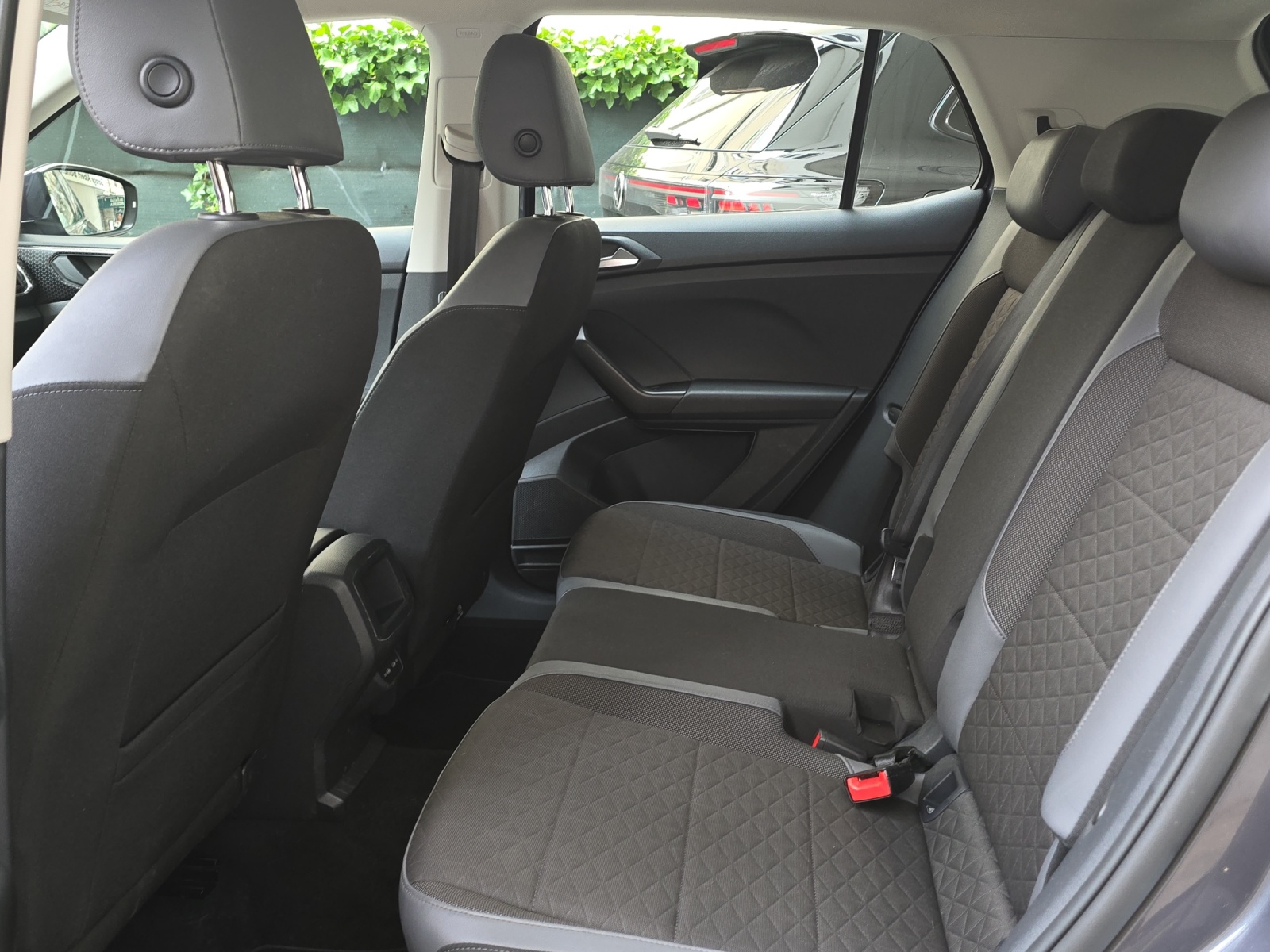VW T-Cross 1.0 TSI Style DSG-image-5
