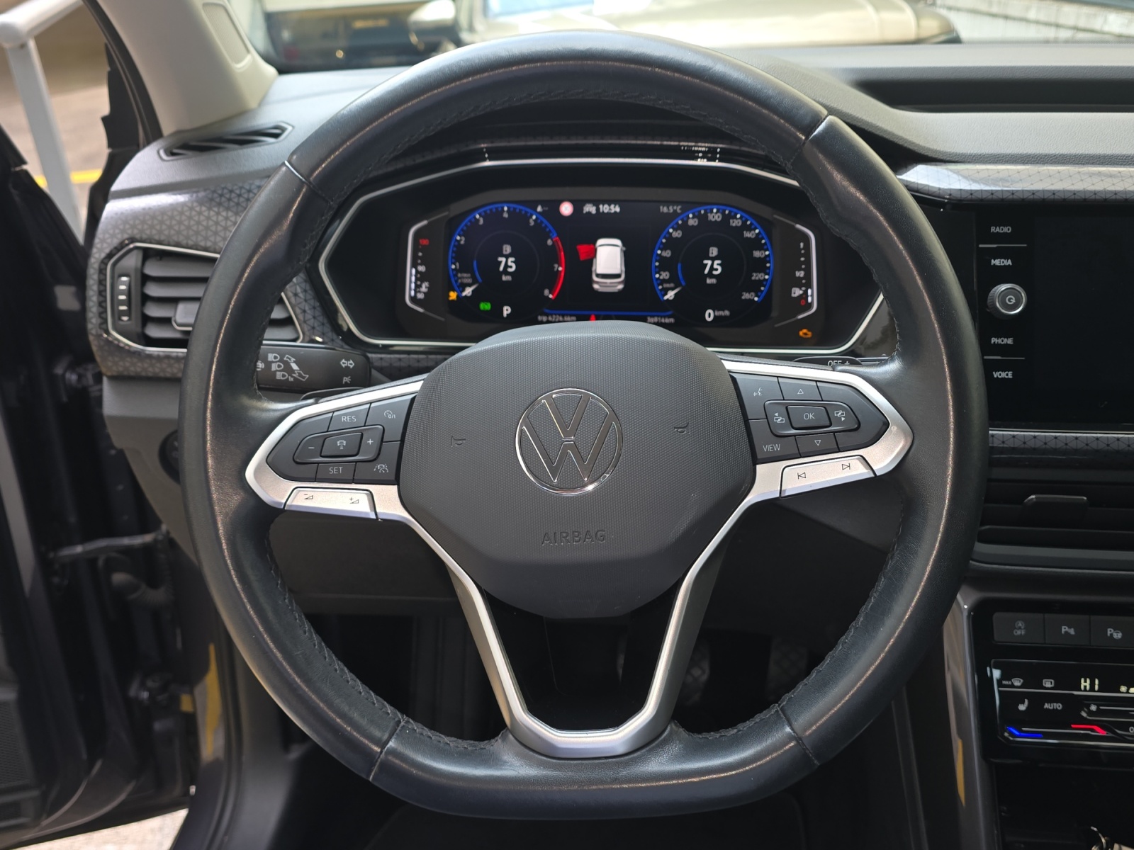 VW T-Cross 1.0 TSI Style DSG-image-6