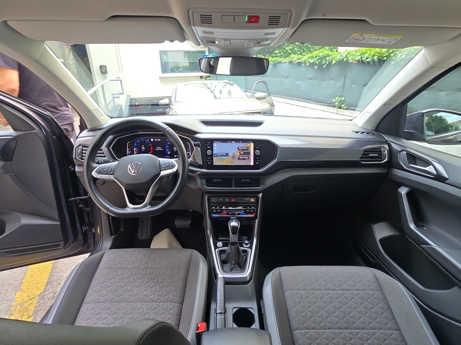 VW T-Cross 1.0 TSI Style DSG-image-7