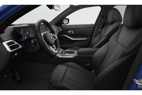 BMW M340i M Sport Touring xDrive G21 (CH) AHK 📍-image-2