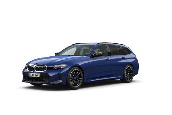 BMW M340i M Sport Touring xDrive G21 (CH) AHK 📍-image-0
