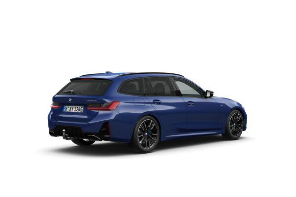 BMW M340i M Sport Touring xDrive G21 (CH) AHK 📍-image-1