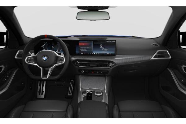 BMW M340i M Sport Touring xDrive G21 (CH) AHK 📍-image-3
