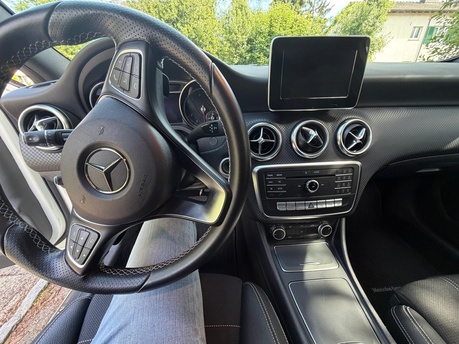 MERCEDES-BENZ Night Star-image-5