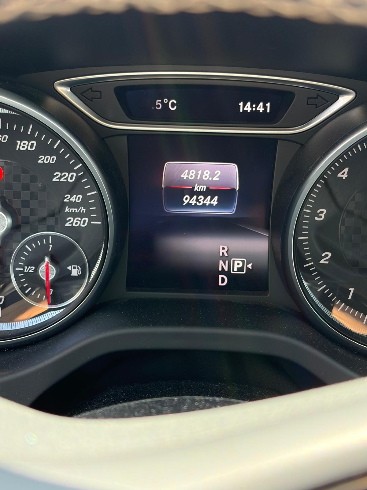 MERCEDES-BENZ Night Star-image-4