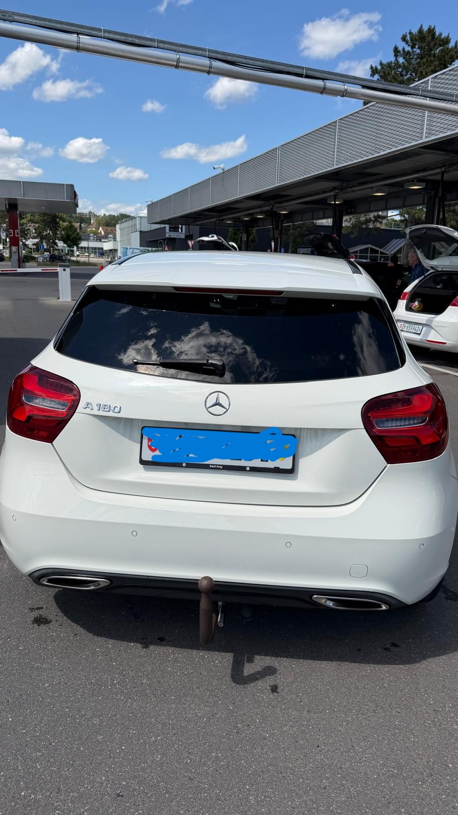MERCEDES-BENZ Night Star-image-2