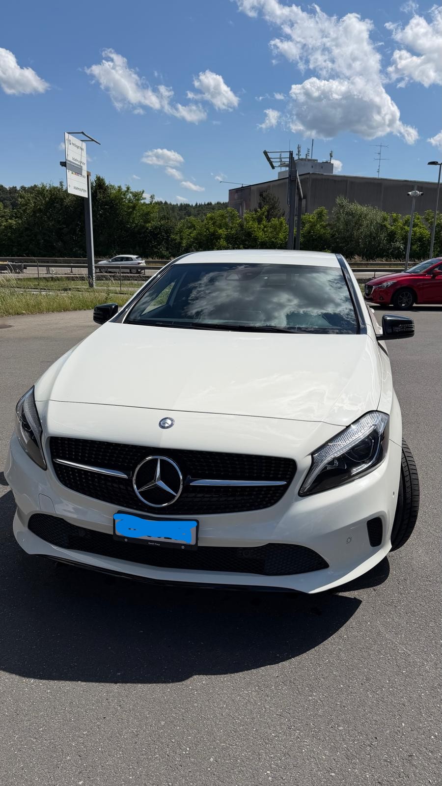 MERCEDES-BENZ Night Star-image-1
