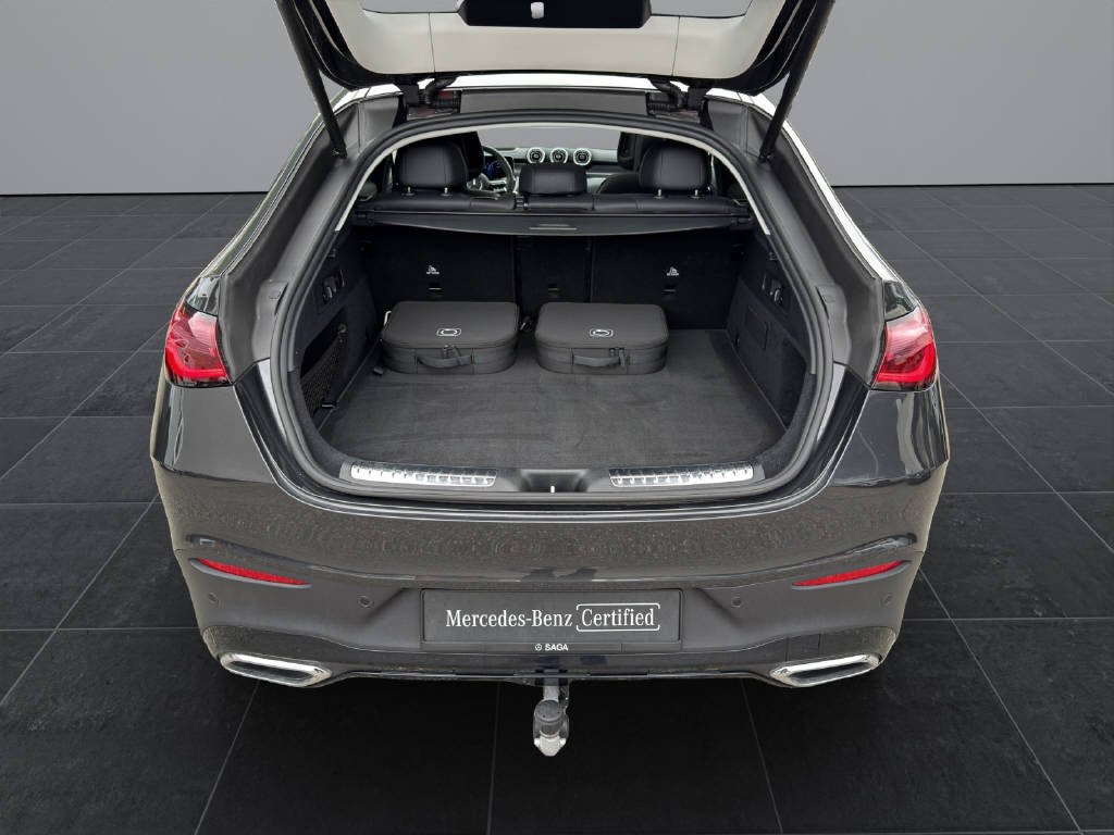 MERCEDES-BENZ GLC 300 e EQ Star AMG Line 4matic Coupé-image-14