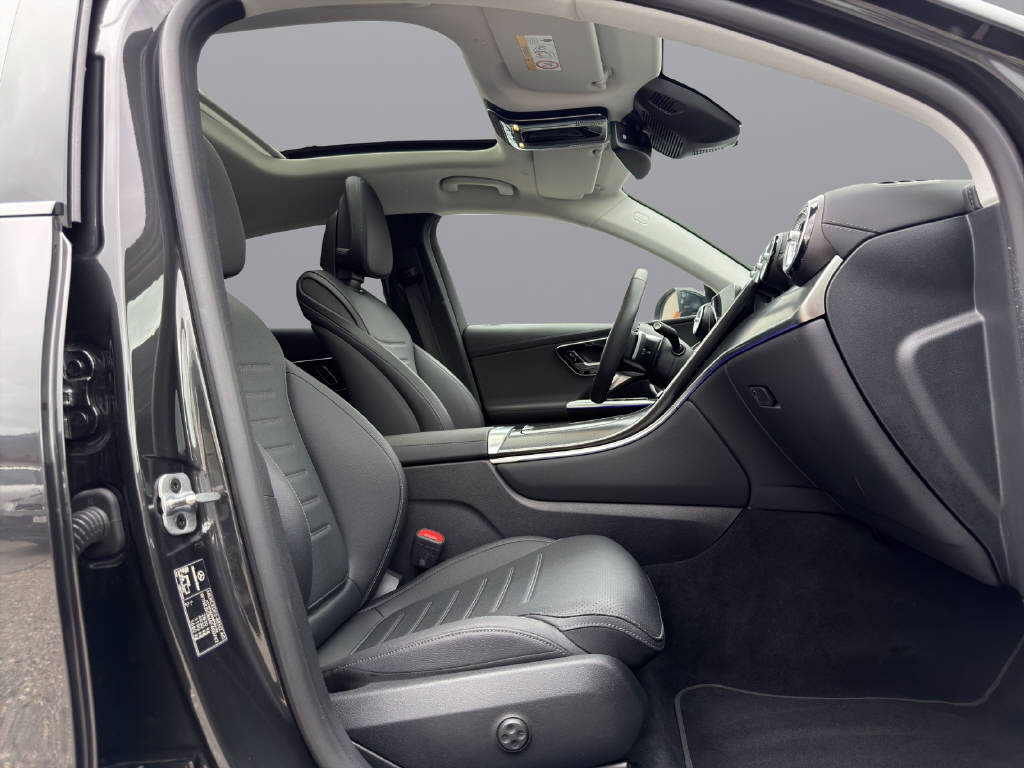 MERCEDES-BENZ GLC 300 e EQ Star AMG Line 4matic Coupé-image-12