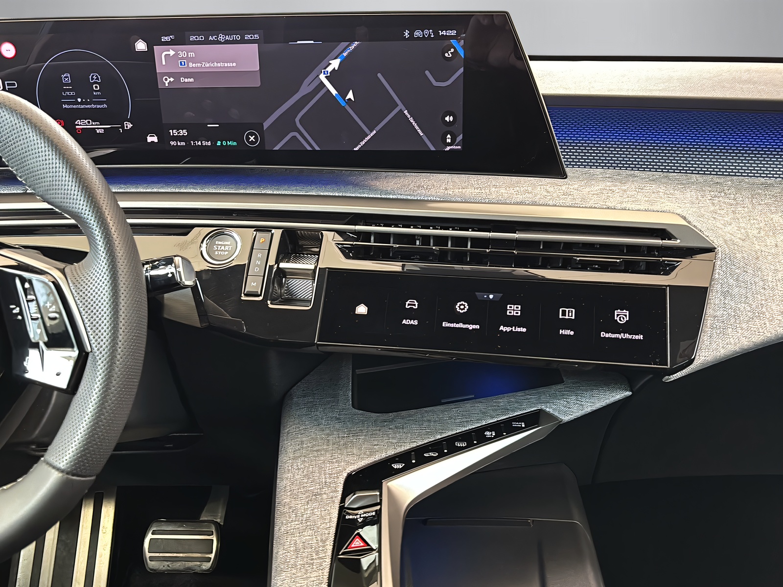 PEUGEOT 3008 1.2 Hybrid GT-image-5