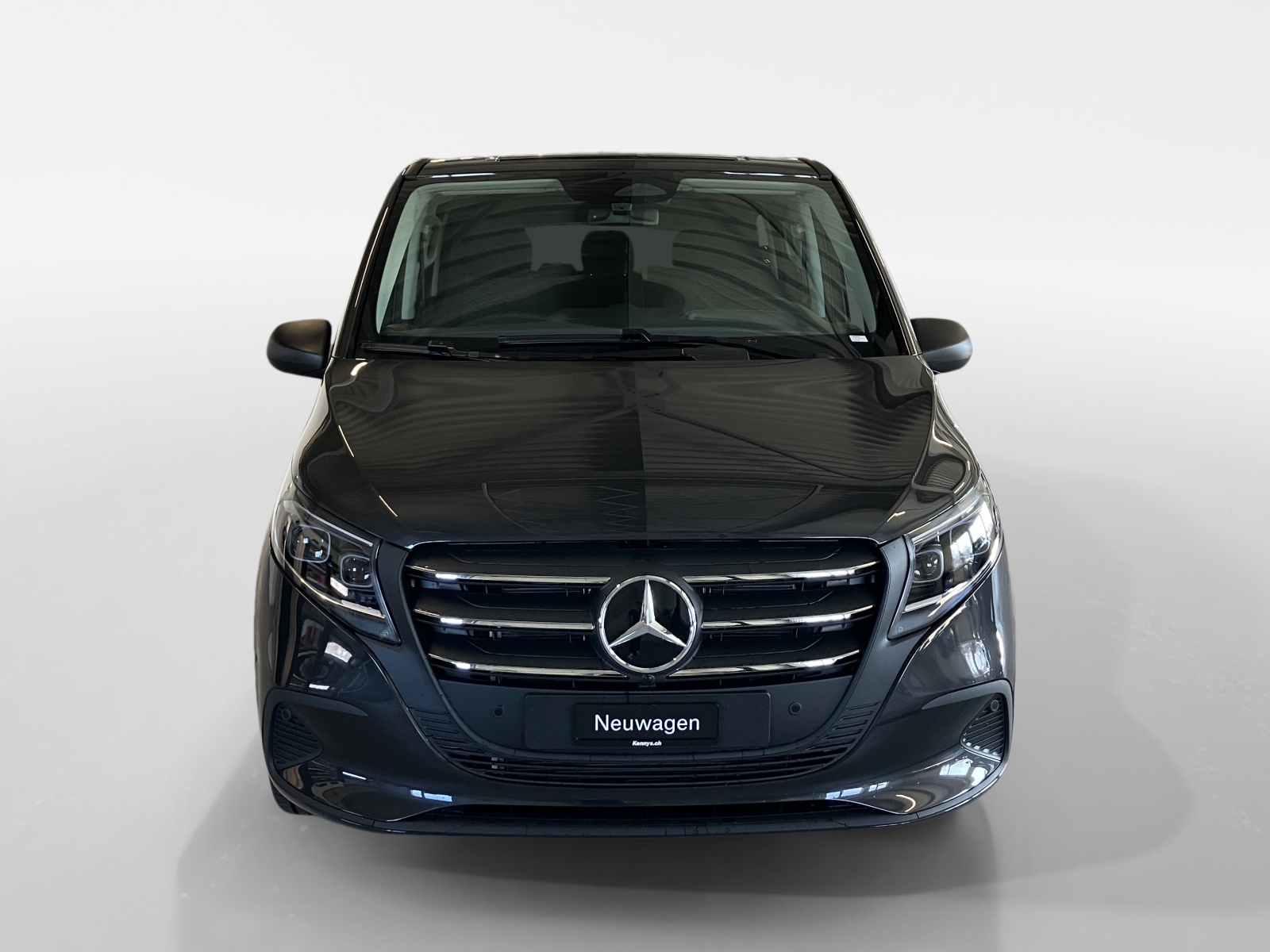 MERCEDES-BENZ Vito 116 CDI Tourer SELECT Fam 4MATIC-image-1