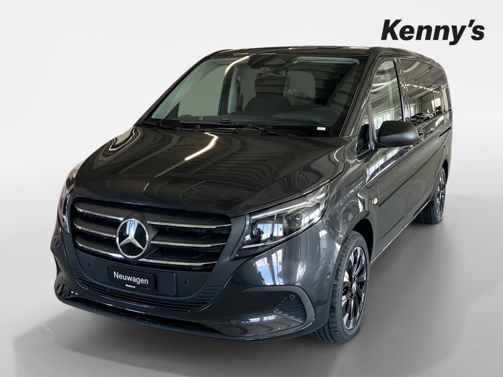 MERCEDES-BENZ Vito 116 CDI Tourer SELECT Fam 4MATIC-image-0