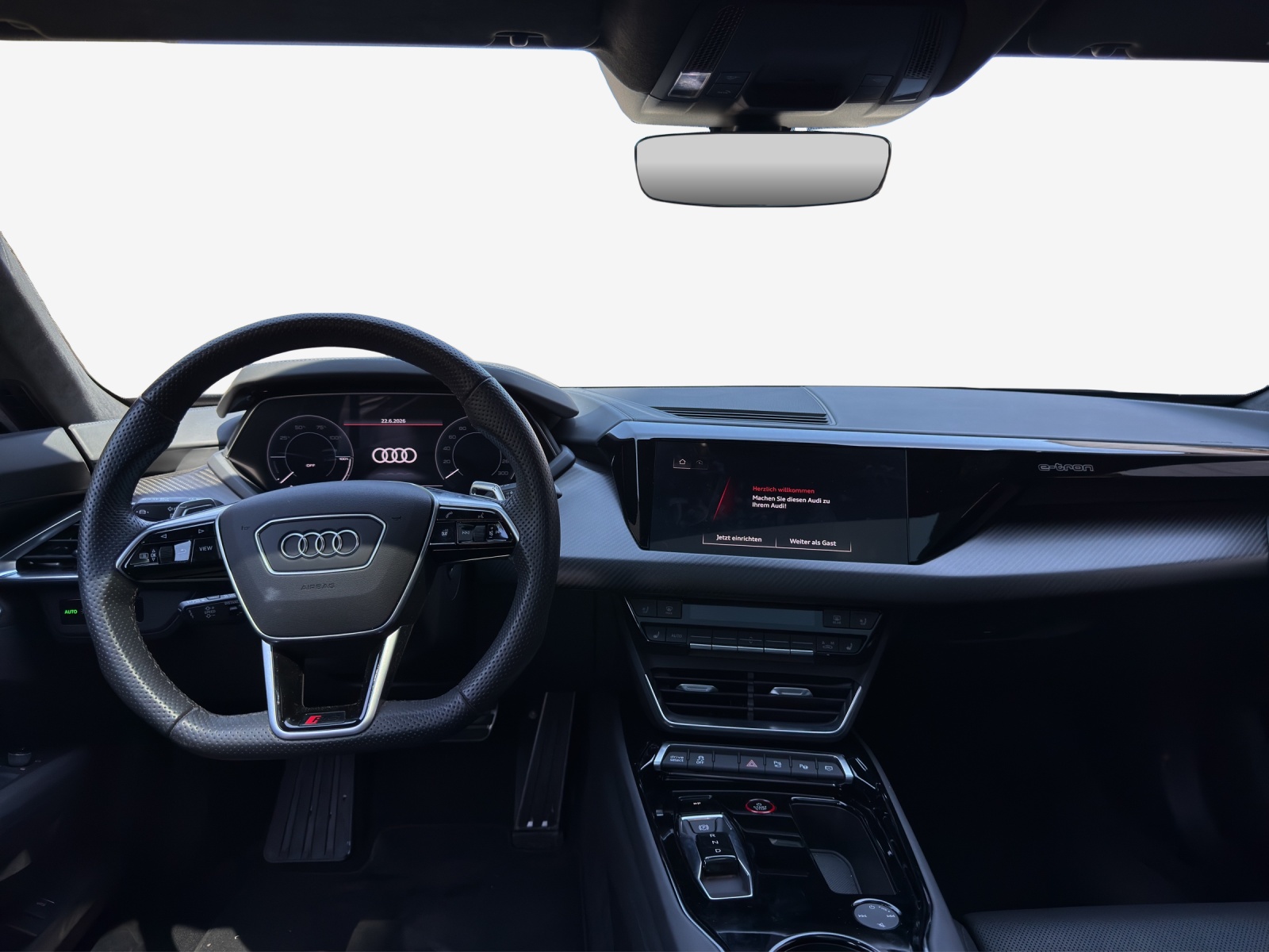 AUDI RS e-tron GT quattro-image-8