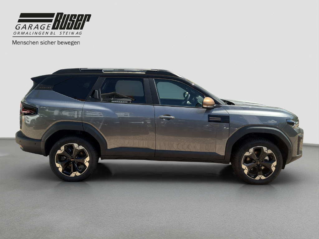 DACIA Bigster 1.2 Hybrid Extreme 4WD-image-4