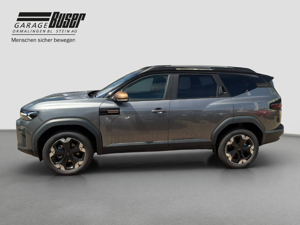 DACIA Bigster 1.2 Hybrid Extreme 4WD-showroom-element-1