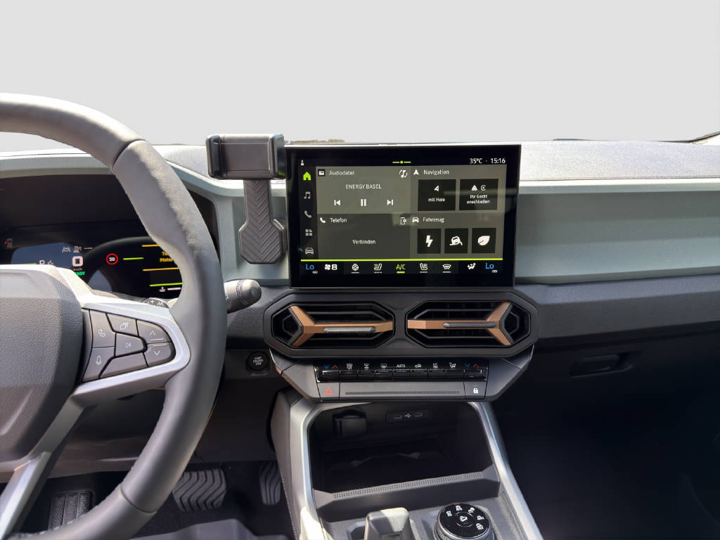 DACIA Bigster 1.2 Hybrid Extreme 4WD-image-9