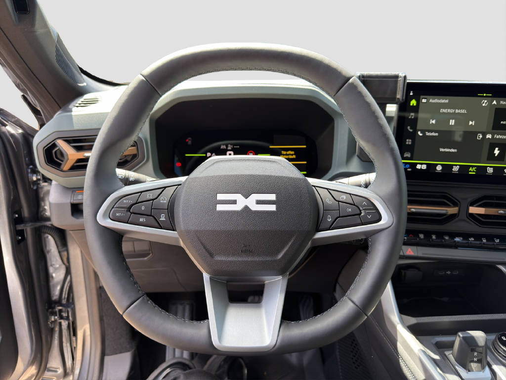 DACIA Bigster 1.2 Hybrid Extreme 4WD-image-8
