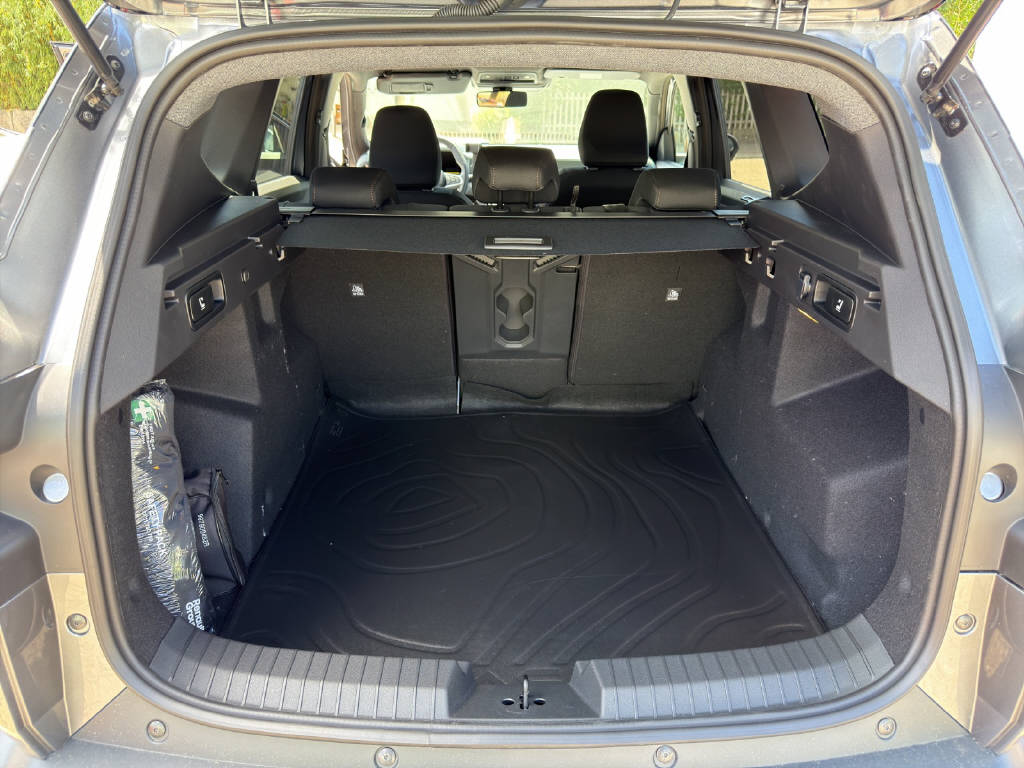 DACIA Bigster 1.2 Hybrid Extreme 4WD-image-14