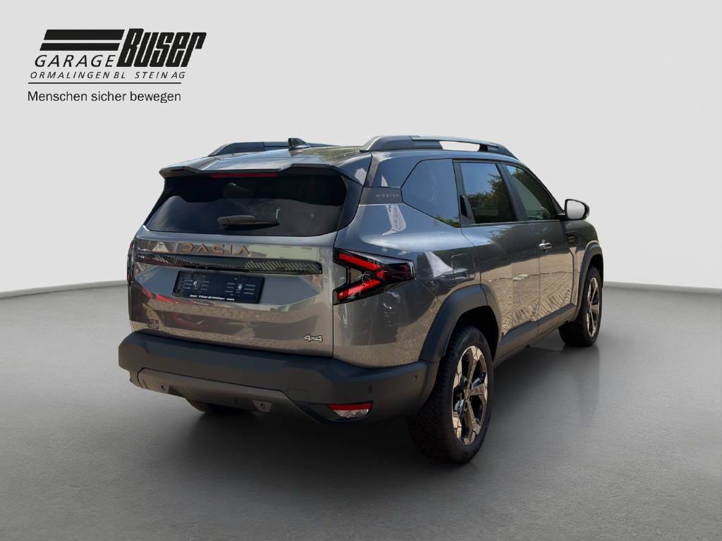 DACIA Bigster 1.2 Hybrid Extreme 4WD-showroom-element-3